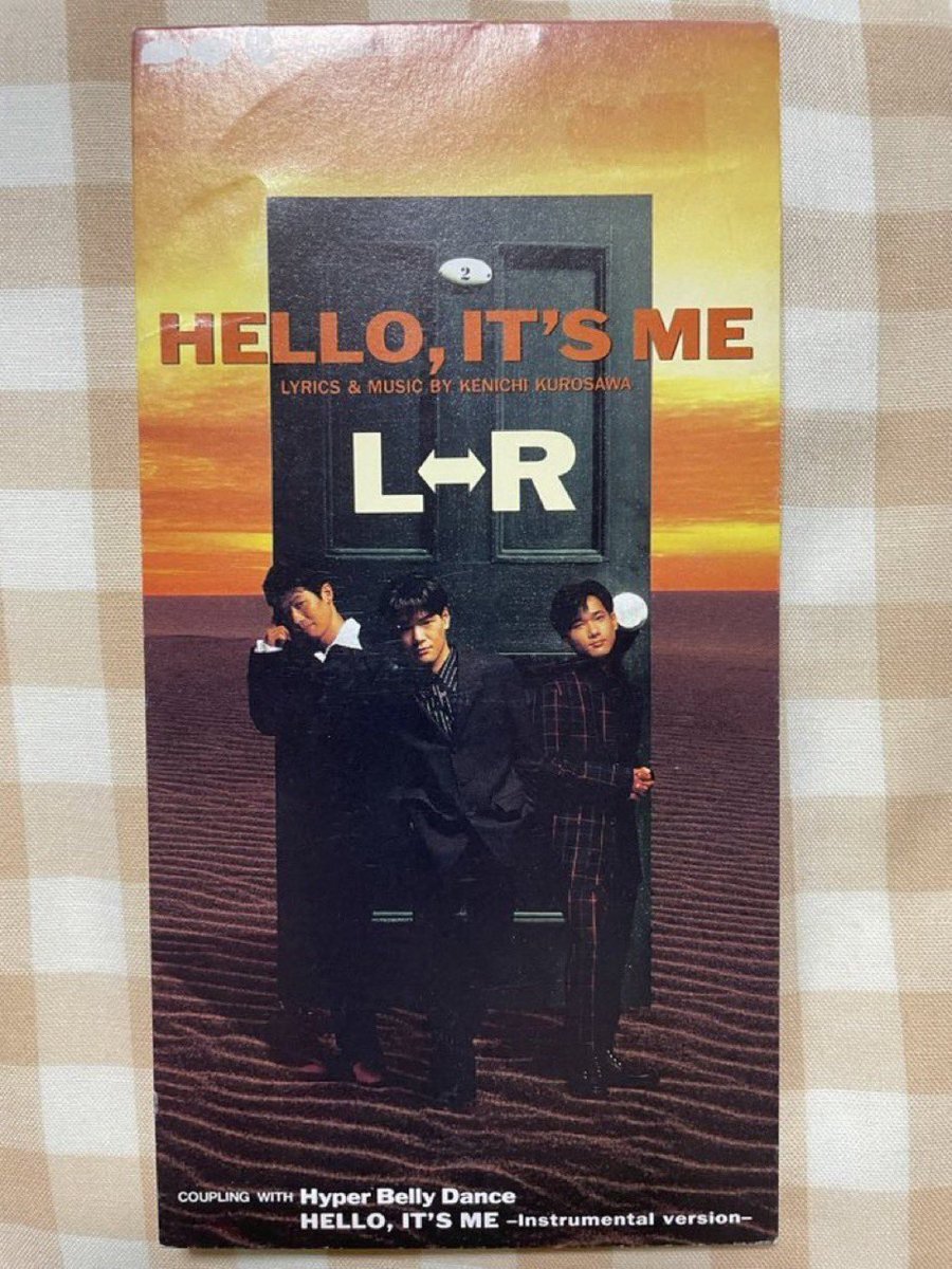 l⇔r 黒沢健一」のYahoo!リアルタイム検索 - X（旧Twitter）を
