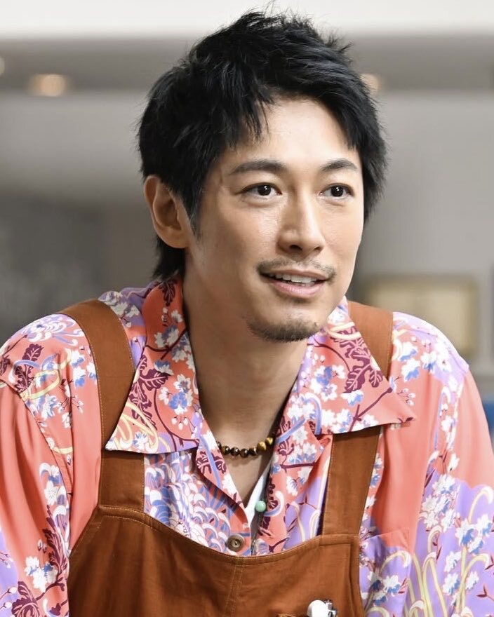 ✡ディーン・フジオカ新聞　2016年 ディーンフジオカ」のYahoo!リアルタイム検索 - X（旧Twitter