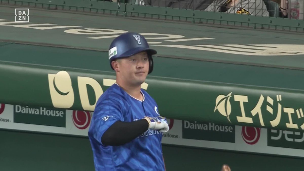 牧秀悟選手のデスターシャ！SNSは一体どんな反応を見せている？