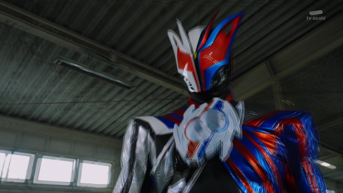 仮面ライダーゼッツ！ノクスナイト新フォームに期待高まる！ 