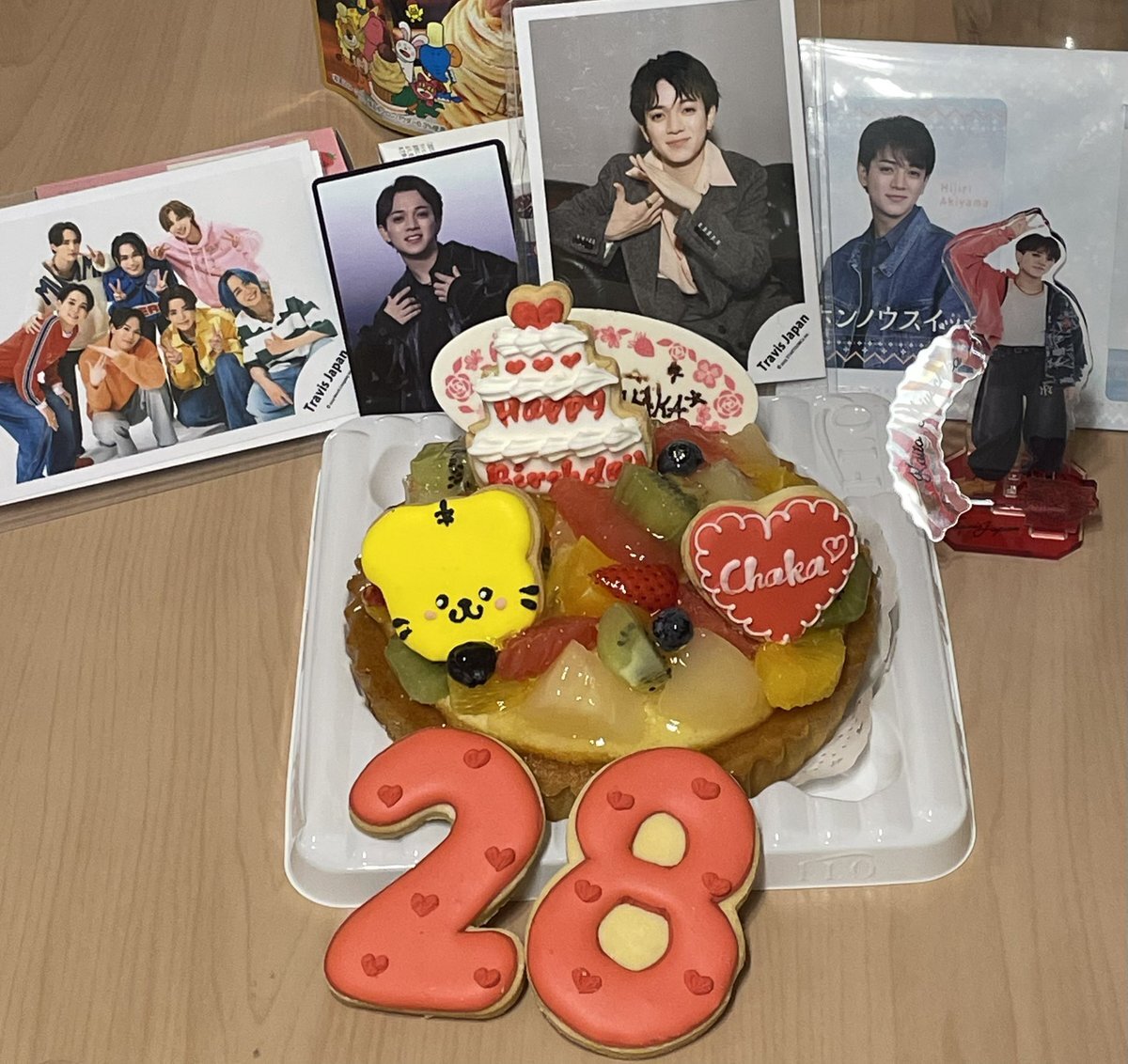 宮近海斗誕生祭2025」のYahoo!リアルタイム検索 - X（旧Twitter