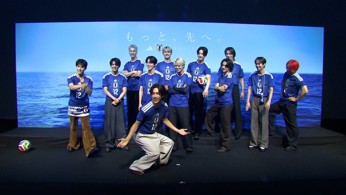 Kiramuneに新ユニット「IXIS」加入！