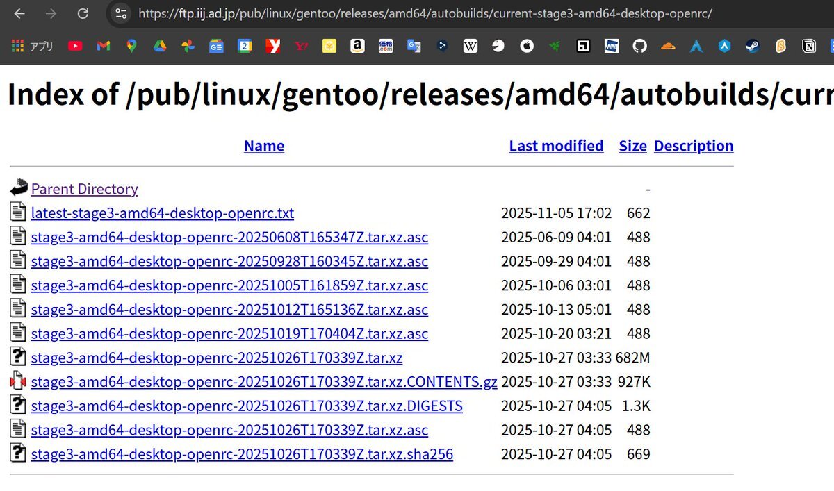【すー】24株+4株 IIJの公開FTPサーバー、本当に大丈夫？(2025/11/05)｜SNSのバズまとめ