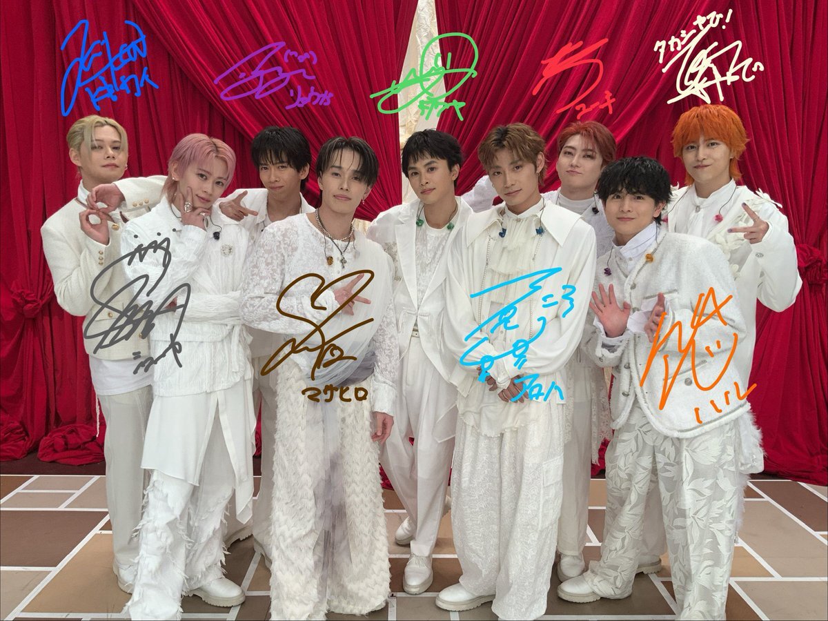 「栄光のバックホーム」で草川拓弥演じる「遠藤記者」が話題に！FNS歌謡祭で超特急のメンバーとして出演