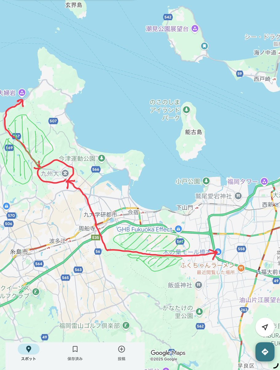 福岡市地下鉄 七隈線、6両化と延伸計画で期待高まる