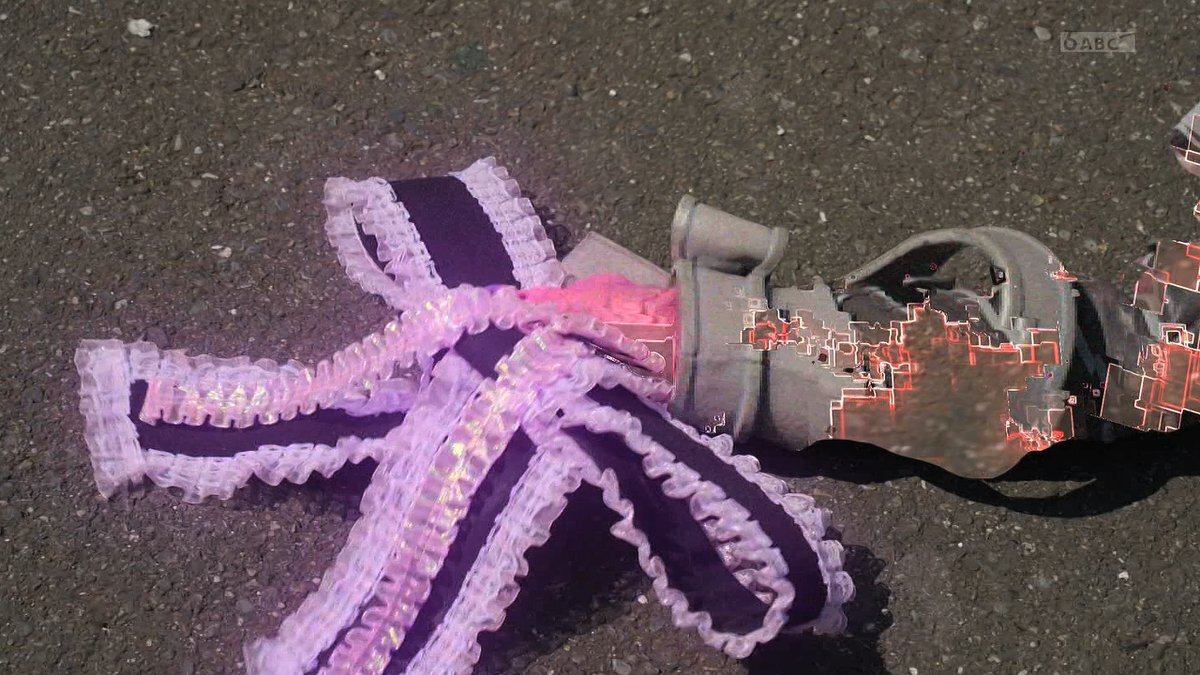 ゴジュウジャー「リボン」退場にファン驚きと悲しみ