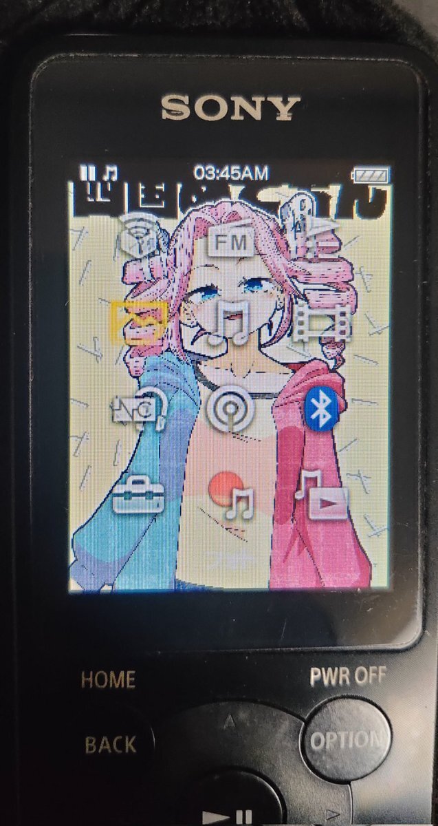 学生時代の思い出を呼び覚ます！SNSで「ウォークマン」が話題に