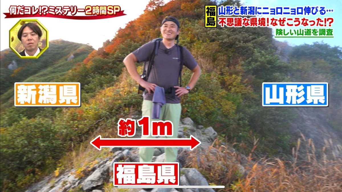 「何だコレミステリー」が話題に！