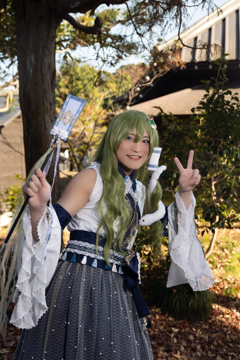 東風谷早苗 コスプレ」のYahoo!リアルタイム検索 - X（旧Twitter）を