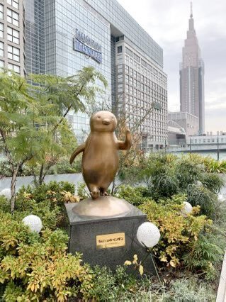 Suicaペンギンが引退へ JR東日本が発表