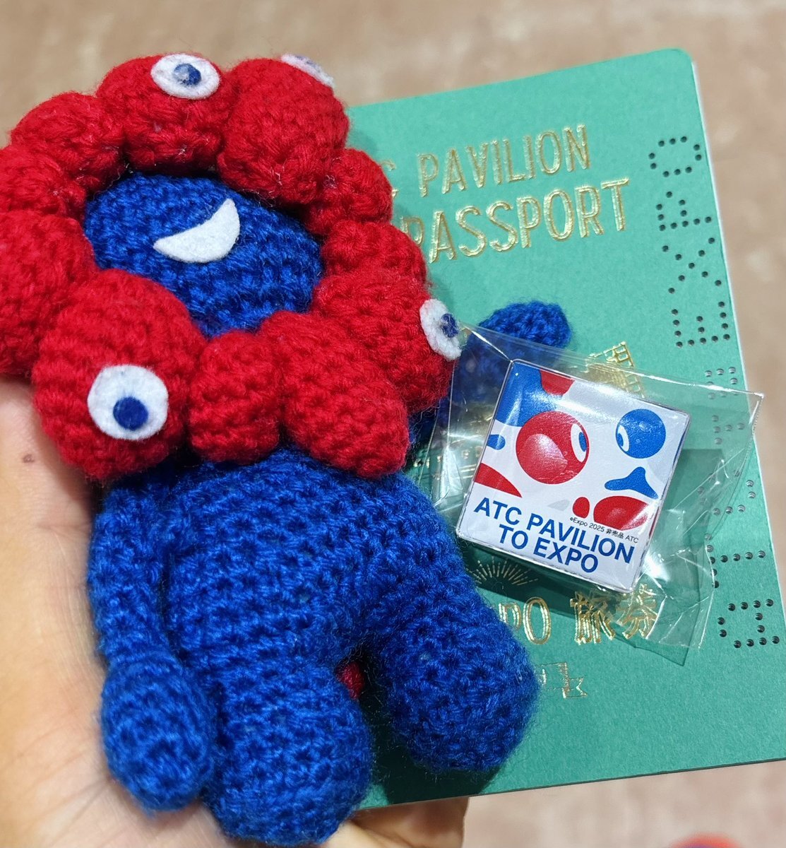 【時間限定値引！】 万博 ピンバッジ ユナイテッドキングダム ピンバッジ 万博」のYahoo!リアルタイム検索 - X（旧Twitter）を