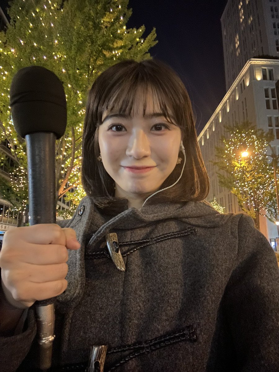 御堂筋イルミネーション、今年も輝きを放つ！