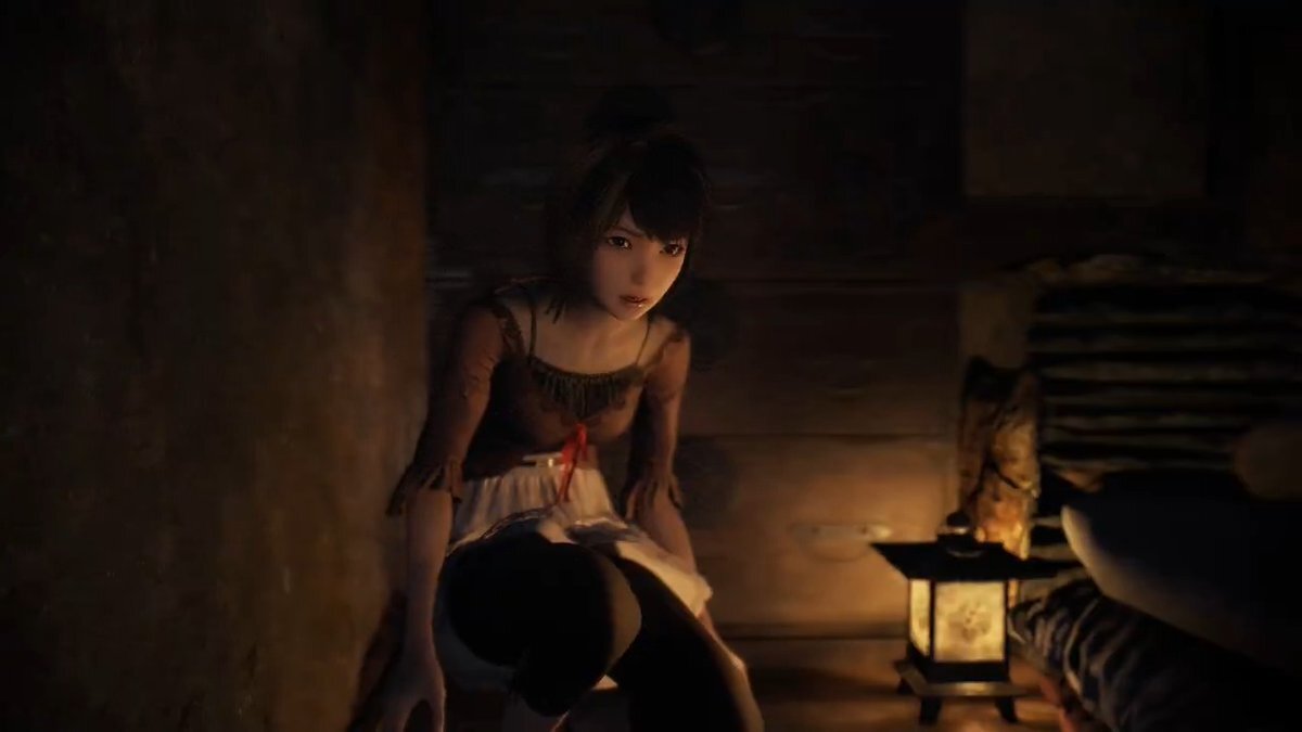 零 ～紅い蝶～ REMAKE、どんな進化を遂げる？