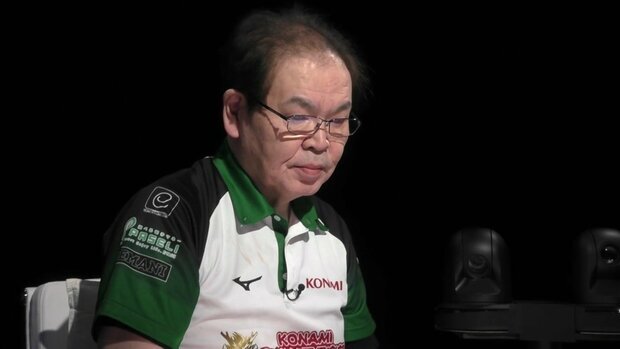 プロ麻雀プレイヤー・前原雄大さん死去