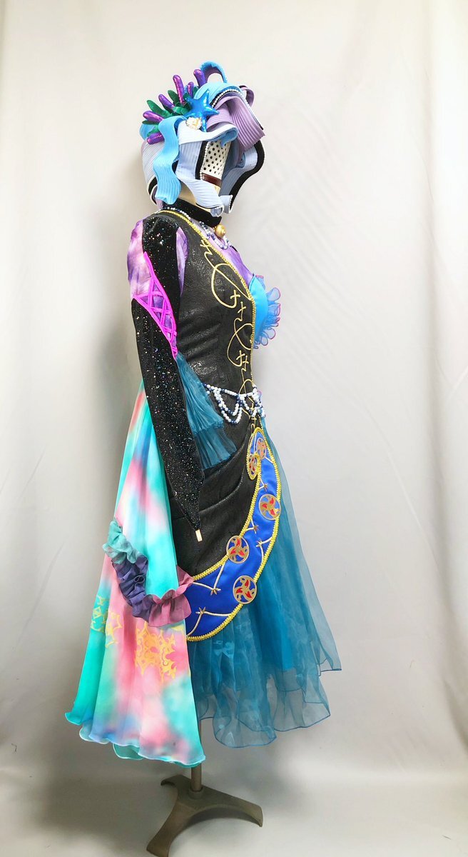 オーダーは2024年の受付ページにお願いします♡ Dハロウィッグ 2024♡♡Dハロ仮装ウィッグ♡♡ オーダー受付ページ - メルカリ