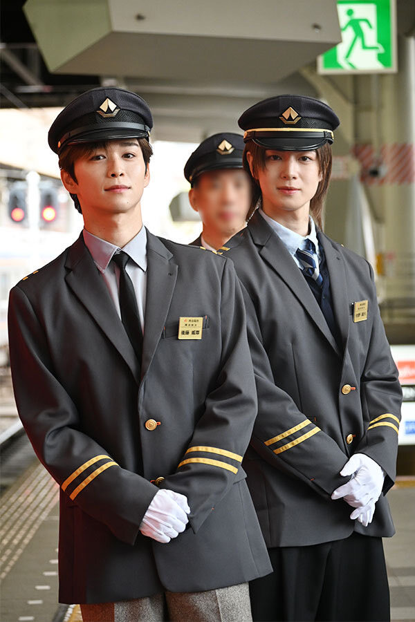 一日駅長 1日駅長」のYahoo!リアルタイム検索 - X（旧Twitter）をリアルタイム検索