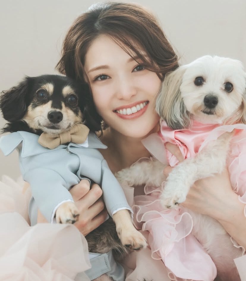 松村沙友理、結婚＆妊娠発表にファン歓喜！