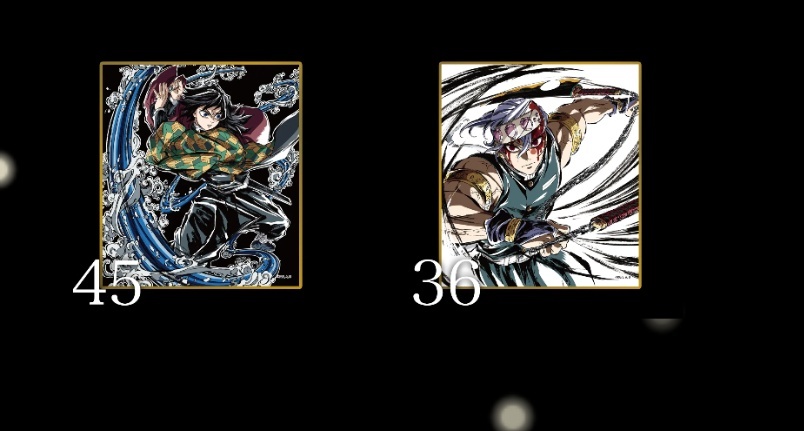 鬼滅の刃の煉獄杏寿郎、SNSで話題に！