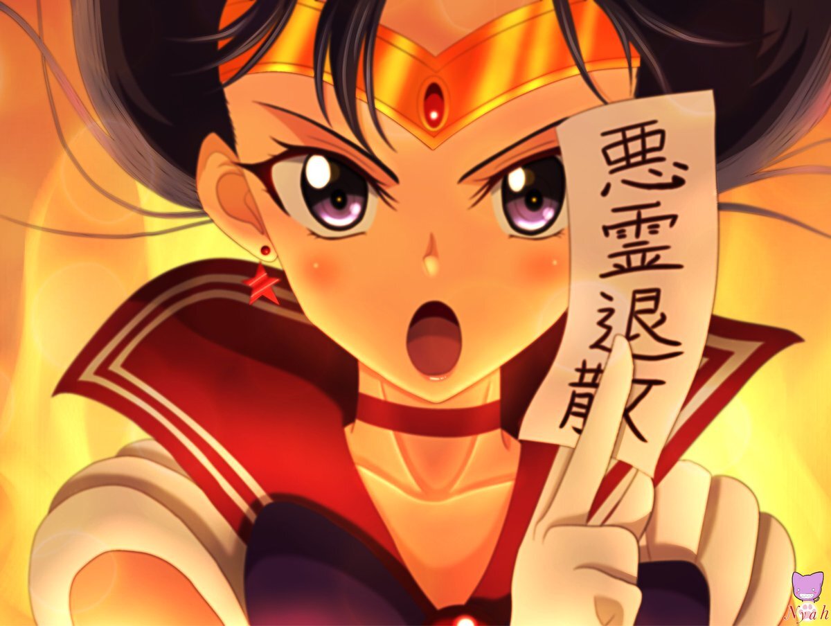 愛野美奈子 セーラーヴィーナス」のYahoo!リアルタイム検索 - X