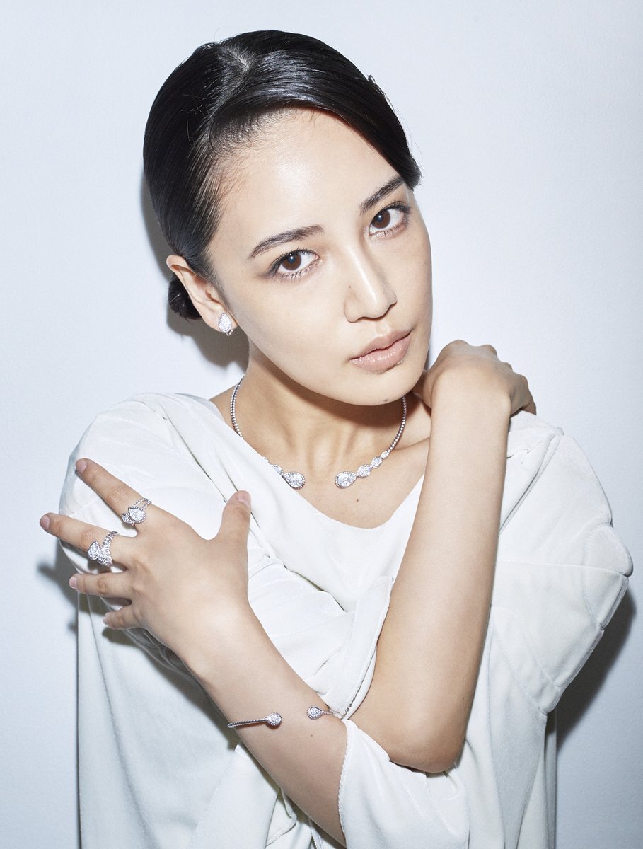 E-girls 藤井夏恋 ＆ ERIE 直筆サイン入り フリスビー セット E-girls