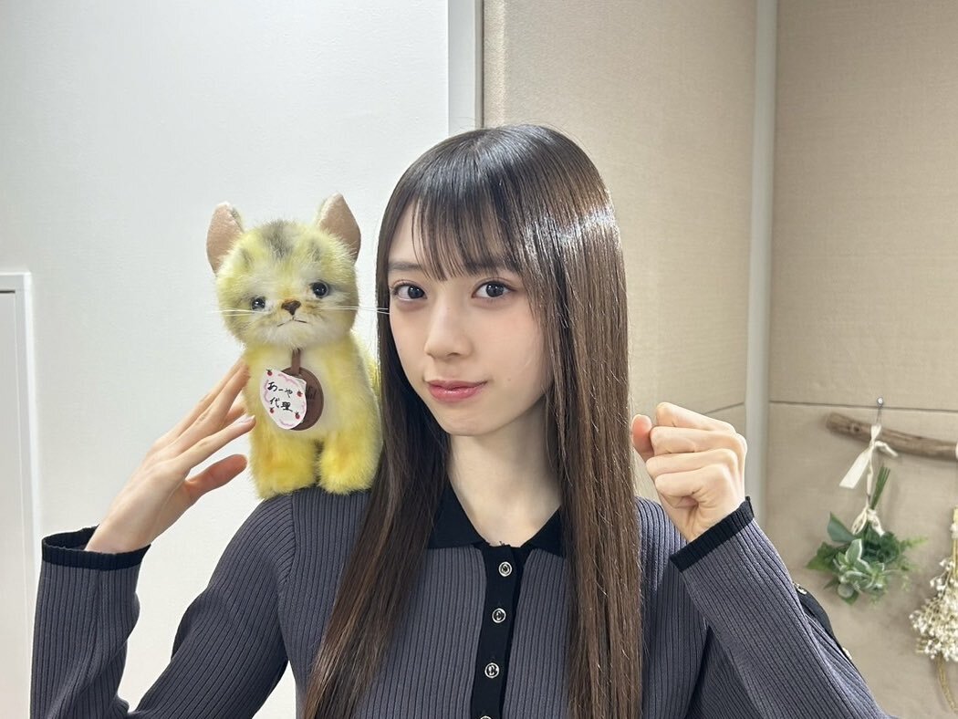 矢田萌華、のぎおびでトークとビジュアルでファンを魅了！