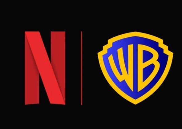 Netflix、ワーナー・ブラザース買収でエンタメ業界震撼！ 