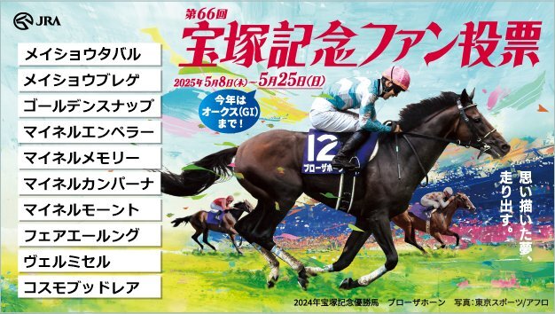 Amazon.co.jp: 第55回 宝塚記念 優勝Ver./ ゴールドシップ