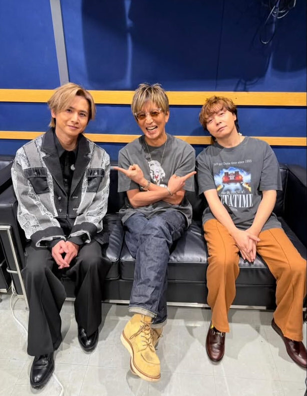 木村拓哉、堂本兄弟にゲスト出演！ファン歓喜の声