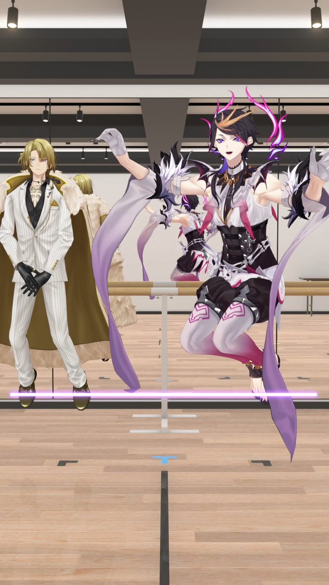 闇ノシュウ、ジャンプチャレンジで話題に？