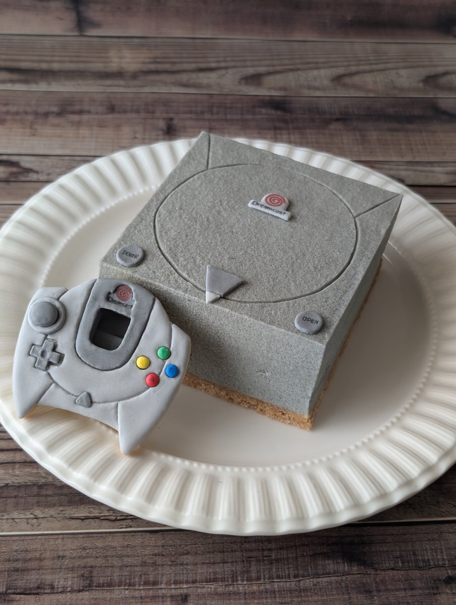 ドリームキャスト27周年！ 懐かしのゲーム機にファン歓喜