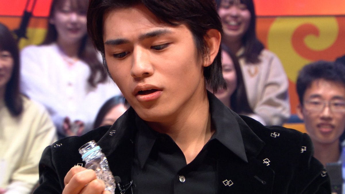 「週刊チャンプ」で高校生バンドが話題に？