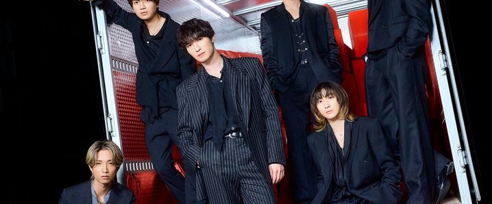 SixTONES『SixTONES 青ジャージ 跳ねまくりで』」のX（旧Twitter