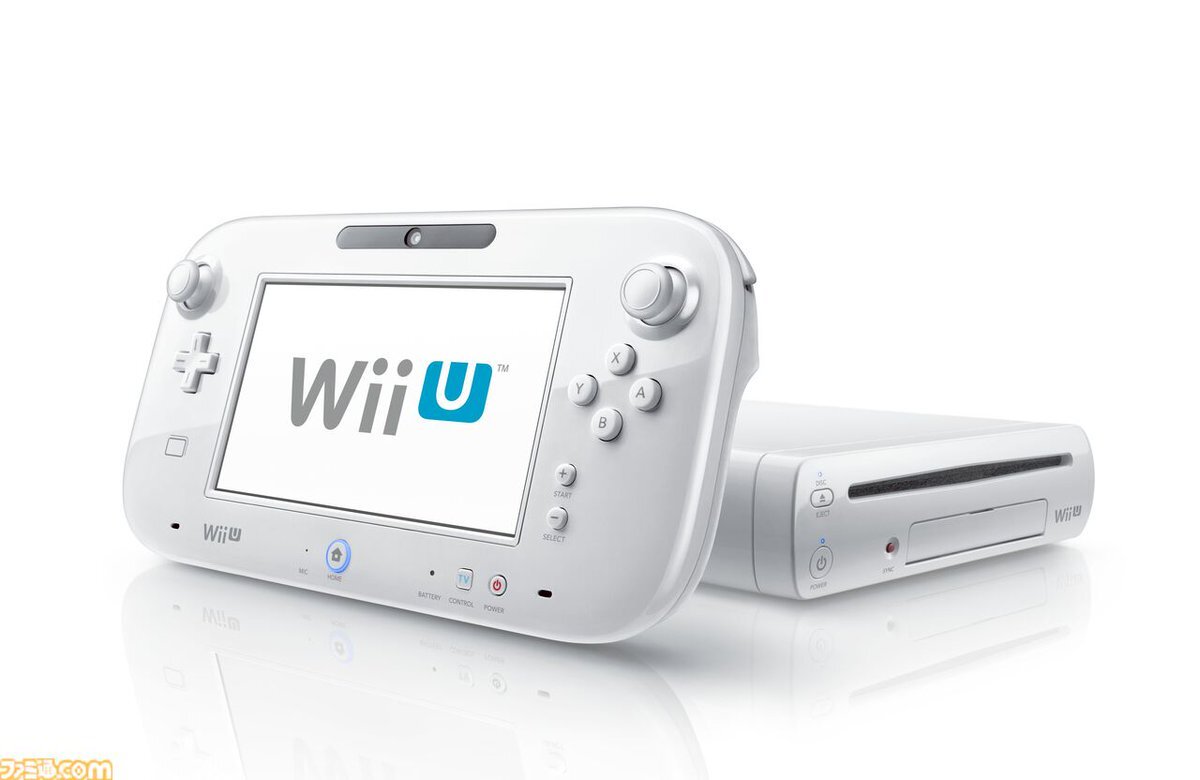 Wii U発売13周年！思い出語るファン続出