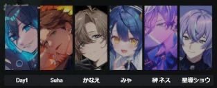 Dytica、恋愛モンスターだらけ！？