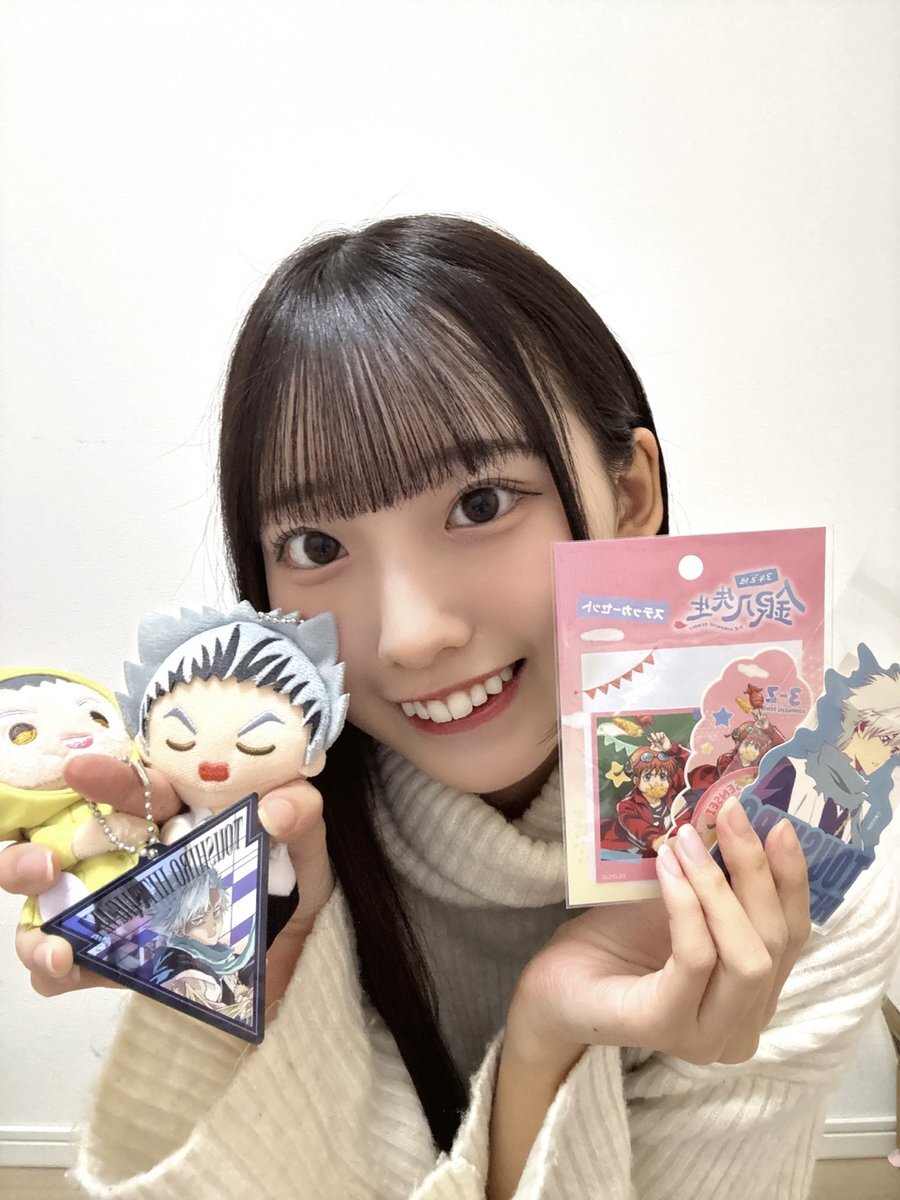 日向坂46 大田美月、19歳の誕生日祝福殺到！ファンから感謝の声