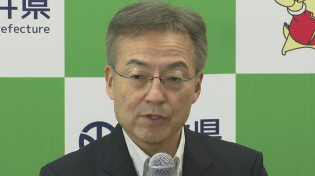 福井県知事、セクハラ疑惑で調査開始