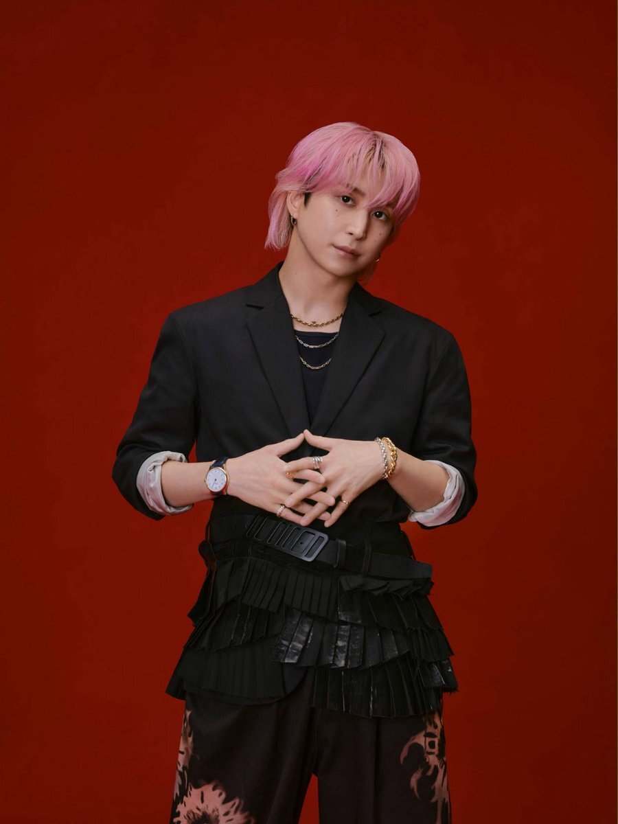 佐久間一行さん　denim no KADOZUKI SAN 佐久間一行さん denim no KADOZUKI SAN