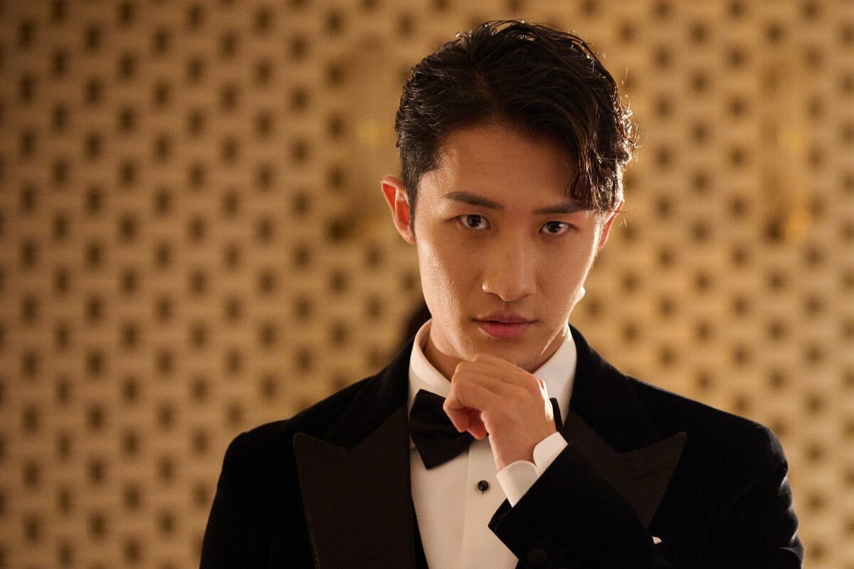 「恋警護2」で話題の三角関係は？