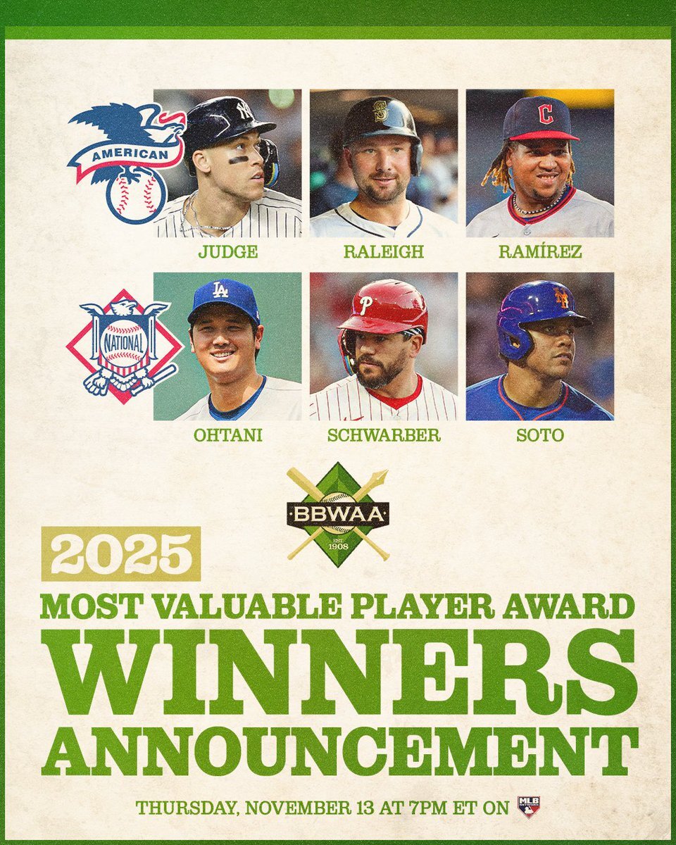 大谷翔平、MLB満票MVPに輝く