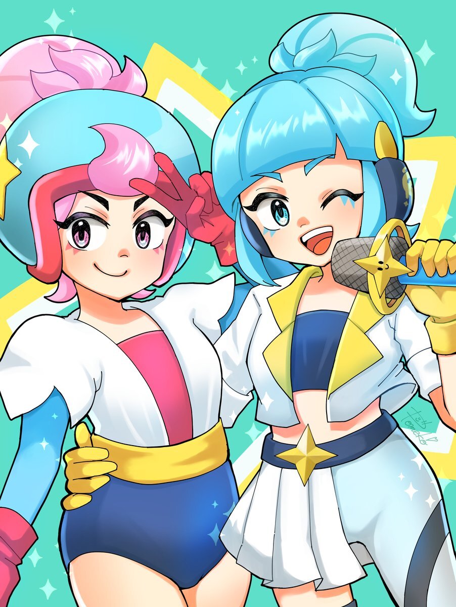 メイヘム　人妻　 BrawlStarsArt」のYahoo!リアルタイム検索 - X（旧Twitter）をリアルタイム検索