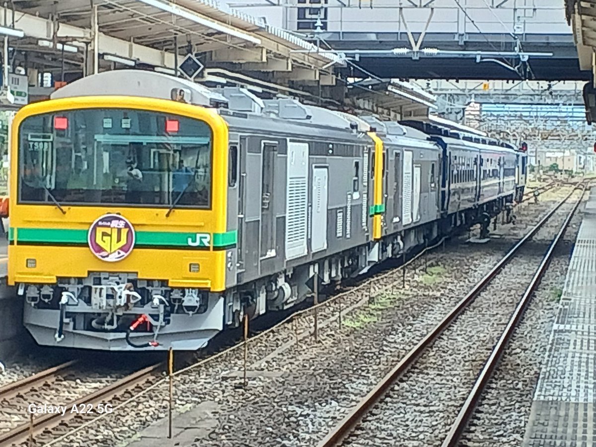 EF64 1051 + 旧型客車 写真追加※ 中央本線でEF64が旧型客車を牽引！ | 鉄道ホビダス