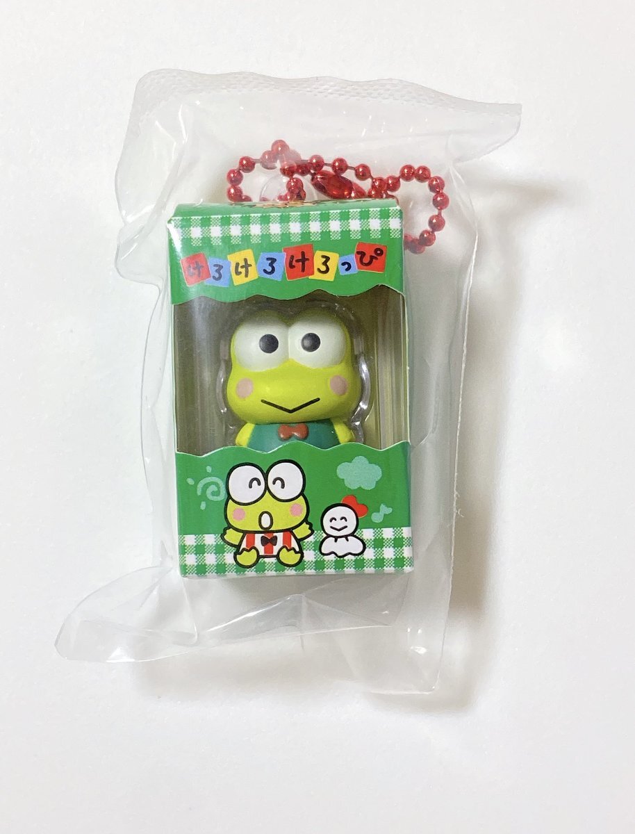 ケロッピー様⭐︎専用ページ けろけろけろっぴ」の限定アイテムが新登場！ – サンキューマート
