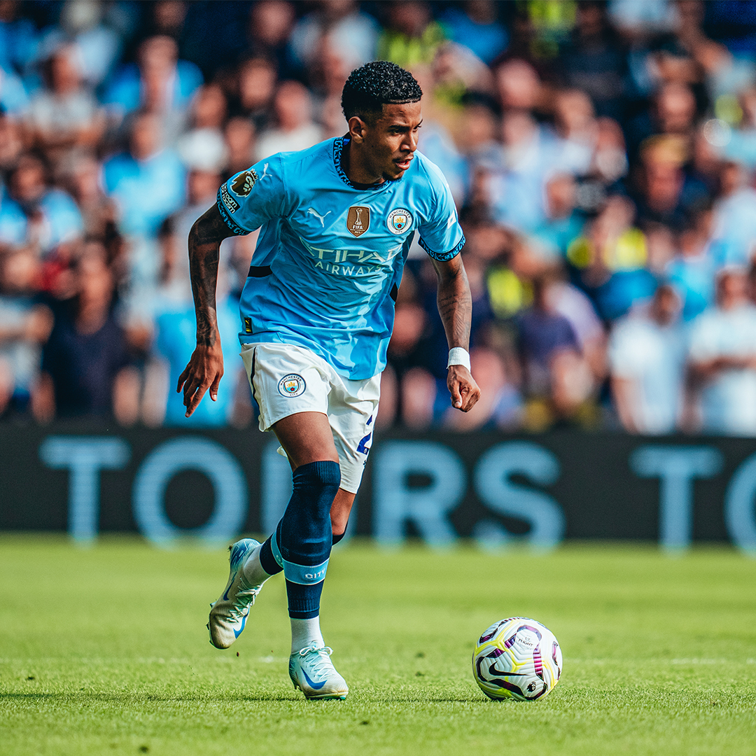 サビーニョのプレーに賛否両論！シティファンは期待と不安を表明