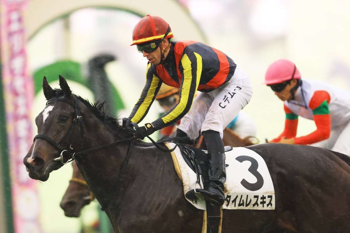 ポエティックフレア産駒、次なる勝利は？