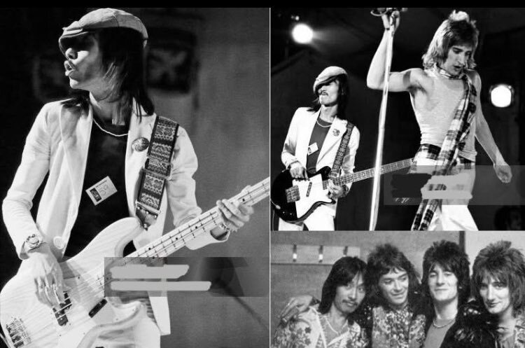 音楽界に衝撃！伝説のベーシスト、山内テツ氏が死去