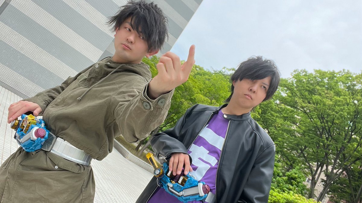 仮面ライダーローグ」のYahoo!リアルタイム検索 - X（旧Twitter