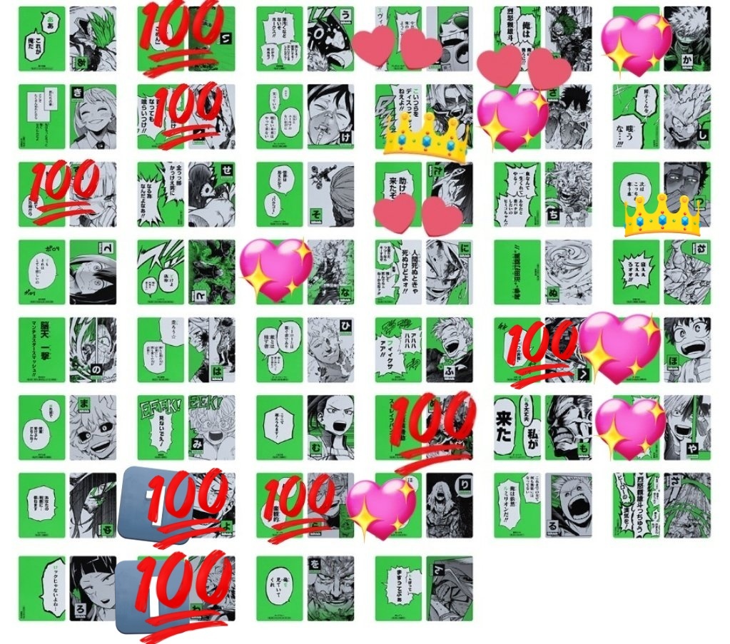 ⭐️ヒロアカ⭐️シンデレラガールズ⭐️ダークネス⭐️6体セットまとめ売り ⭐️ヒロアカ⭐️シンデレラガールズ⭐️ダークネス⭐️6体