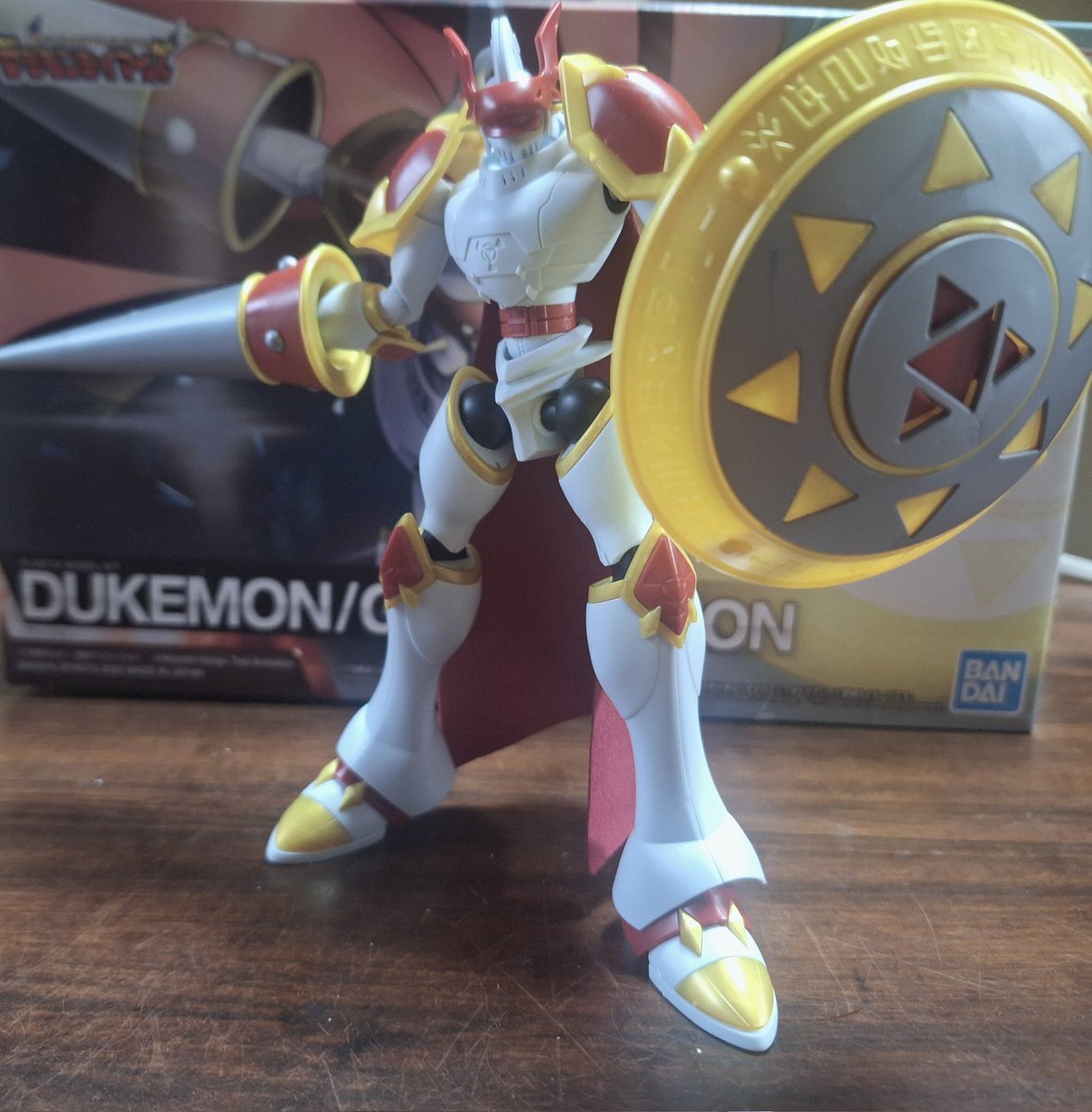 デジモンビートブレイク、ゲッコーモンの魅力に注目！