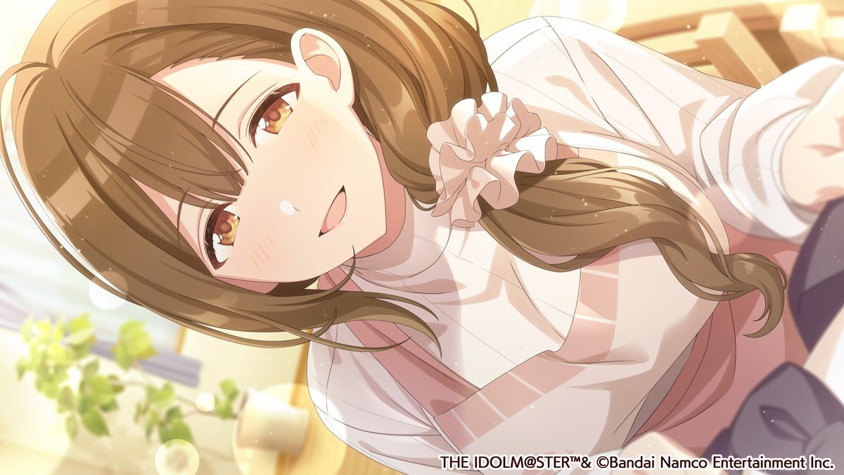 シャニマス、新コンテンツ「キャスティングコレクション」でアイドルが変身！