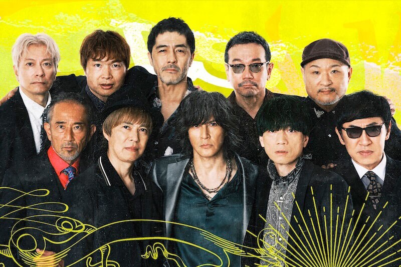b'z 稲葉浩志」のYahoo!リアルタイム検索 - X（旧Twitter）を
